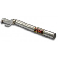 SUPERSPRINT - Décatalyseur - AUDI A1 1.2 TFSi