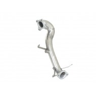 Tube remplacement Catalyseur - VW Scirocco 1.4 TSi - 122ch