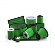 Filtre à air GREEN - Mercedes Benz Sprinter I 208/308/408 CDI - 82ch