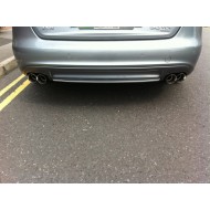 MILLTEK - Audi A4 3.0TDI B8 - Ligne après catalyseur origine 