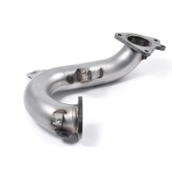 MILLTEK - Renault Megane RS225 - Remplacement catalyseur 