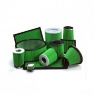 Filtre à air GREEN - MITSUBISHI PAJERO - 3.2 DI-D 16V 165 ch