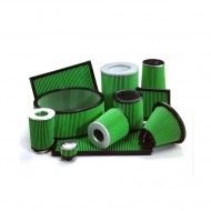 Filtre à air GREEN - Seat Leon 5F 2.0 TDI - 150/184ch