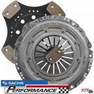 Kit embrayage renforcé Sachs Performance pour Audi A1 2.0 TDI 143CV