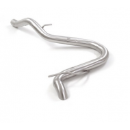 RAGAZZON - Tubes arrière group n en inox - Volkswagen Golf Mk8 (typ CD) - 1.5TSI (96kW - NO Multilink) 12/2019>>