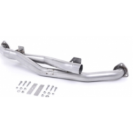 MILLTEK - Porsche  997.2 3.6 et 3.8 (C2 / C4 / S / GTS) - Silencieux Arriere - Montage Echappement Porsche Sport (Valves) et Origine