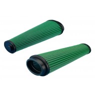 Filtre à air GREEN - Land Rover Freelander MKII 2.0 TD4 - 112ch