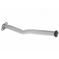 Tube remplacement Catalyseur en inox - Peugeot 106 1.6 16s - 120ch