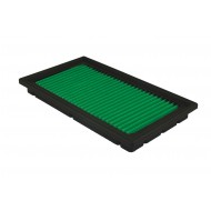 Filtre à air GREEN - HONDA - CIVIC VI (EJ9) - 1