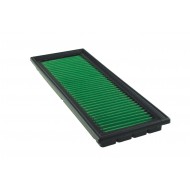 Filtre à air GREEN - AUDI - COUPÉ - 2