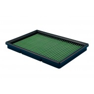 Filtre à air GREEN - Fiat Croma II 1.8 16V - 140ch
