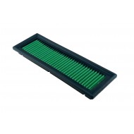Filtre à air GREEN - Renault Clio 2 1.9 DTi - 80ch