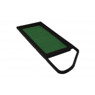 Filtre à air GREEN - Ford Fiesta Mk5 1.4 TDCi - 68ch