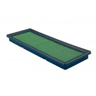 Filtre à air GREEN - Citroen C4 Phase 1 1.6 HDi - 90/110ch