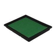 Filtre à air GREEN - Audi A4 B6 2