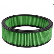 Filtre à air GREEN - Fiat Punto II 1.9 D - 60ch