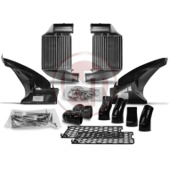 Intercooler WAGNER Performance - Audi RS6 Plus [US] (C5) - 4,2T