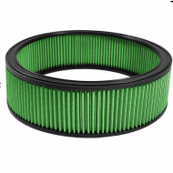 Filtre à air GREEN - AUDI - 50 (86) - 1