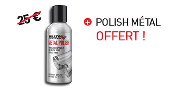 Polish Milltek